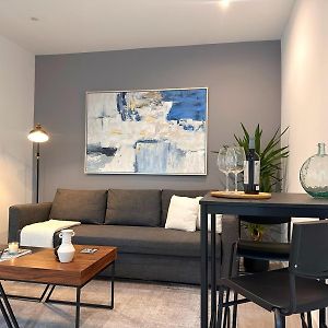 Apartamento de 1 Dormitorio